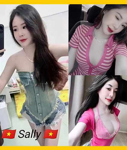 kota samarahan escort girl