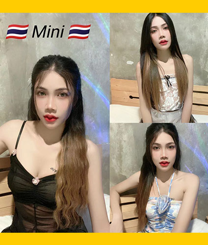 miri escort girl