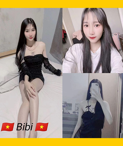 b2b escort girl Niah 