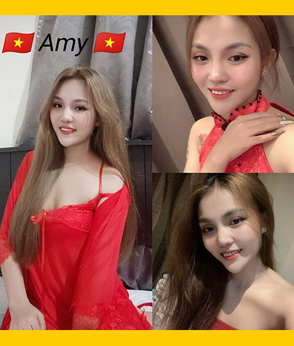 b2b escort girl Niah 